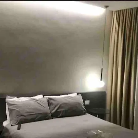 Apartament Luxury Milan Fair Rho Fiera Milano *