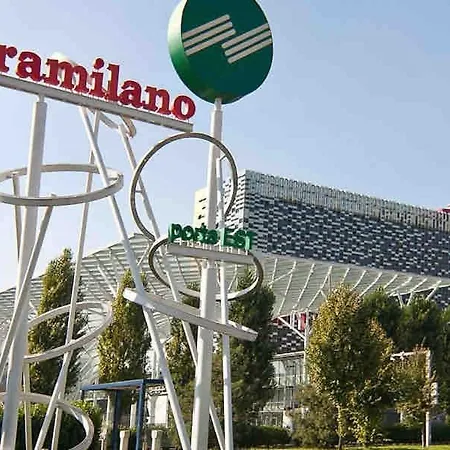 Apartament Luxury Milan Fair Rho Fiera Milano Pero